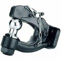 Cequent 2.31 in. Pintle Ball & Hook - 8 Ton 146575